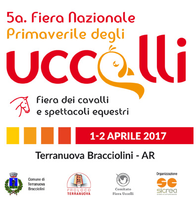 5a Fiera degli Uccelli