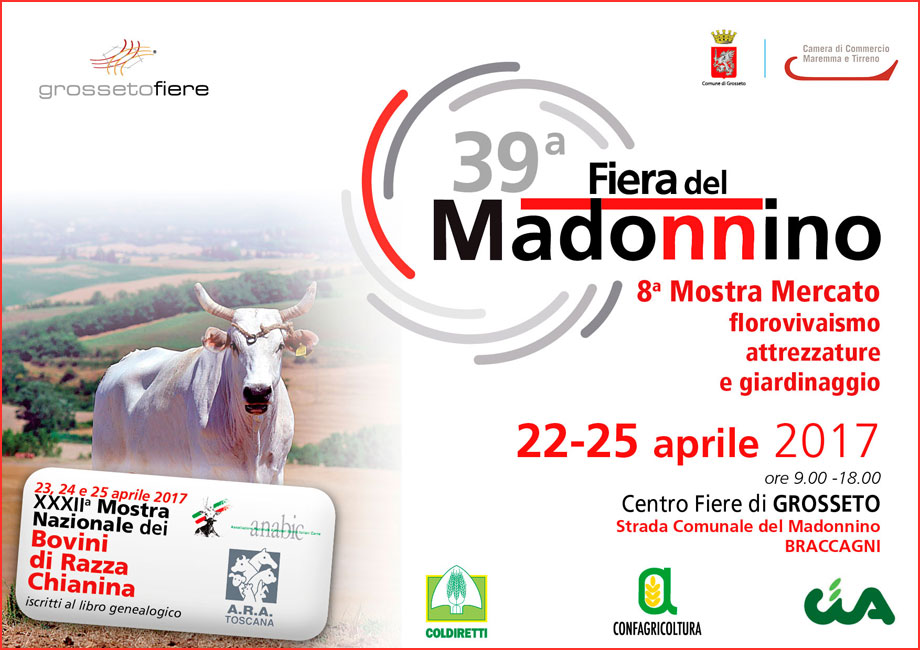 39a Fiera del Madonnino