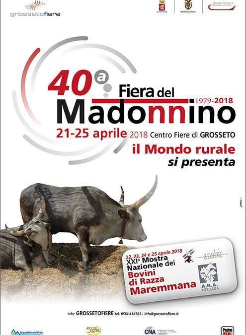 40a Fiera del Madonnino